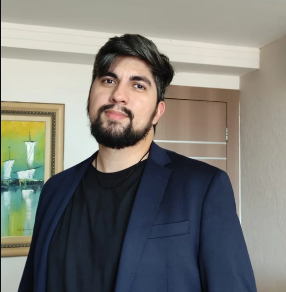Lucas Cruz Ferreira